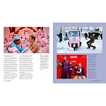 Книга Wes Anderson: The Iconic Filmmaker and his Work варинант исполнения - 2 | Loft Concept в Москве