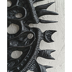 Панно Метаморфоза №1 варинант исполнения - 4 | Loft Concept в Москве