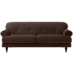 Трехместный диван Garner Sofa варинант исполнения - 1 | Loft Concept в Москве