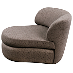 Кушетка Ulysses варинант исполнения - 3 | Loft Concept в Москве