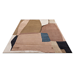 Ковер шелк Manhattan Wool Silk Carpet IV варинант исполнения - 2 | Loft Concept в Москве