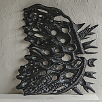 Панно Метаморфоза №1 варинант исполнения - 1 | Loft Concept в Москве