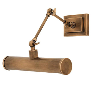 Бра Eichholtz Wall Lamp Pacific Brass