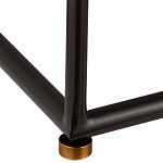 Торшер с основанием конической формы и тканевым абажуром Unusual варинант исполнения - 4 | Loft Concept в Москве