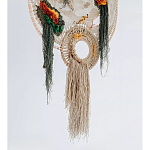 Панно «Жизнь водоема 2» варинант исполнения - 2 | Loft Concept в Москве