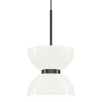 Подвесной светильник Shveto Bo варинант исполнения - 1 | Loft Concept в Москве