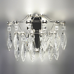 Бра с хрустальными подвесками Quasar варинант исполнения - 11 | Loft Concept в Москве