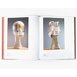 Коллекционный Арт-альбом Izumi Kato - Self Titled Perrotin Monograph варинант исполнения - 4 | Loft Concept в Москве