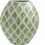 Ваза Cactus format 38 варинант исполнения - 1 | Loft Concept в Москве