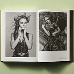 Книга в подарок творческий путь Брюса Вебера Bruce Weber. My Education варинант исполнения - 9 | Loft Concept в Москве