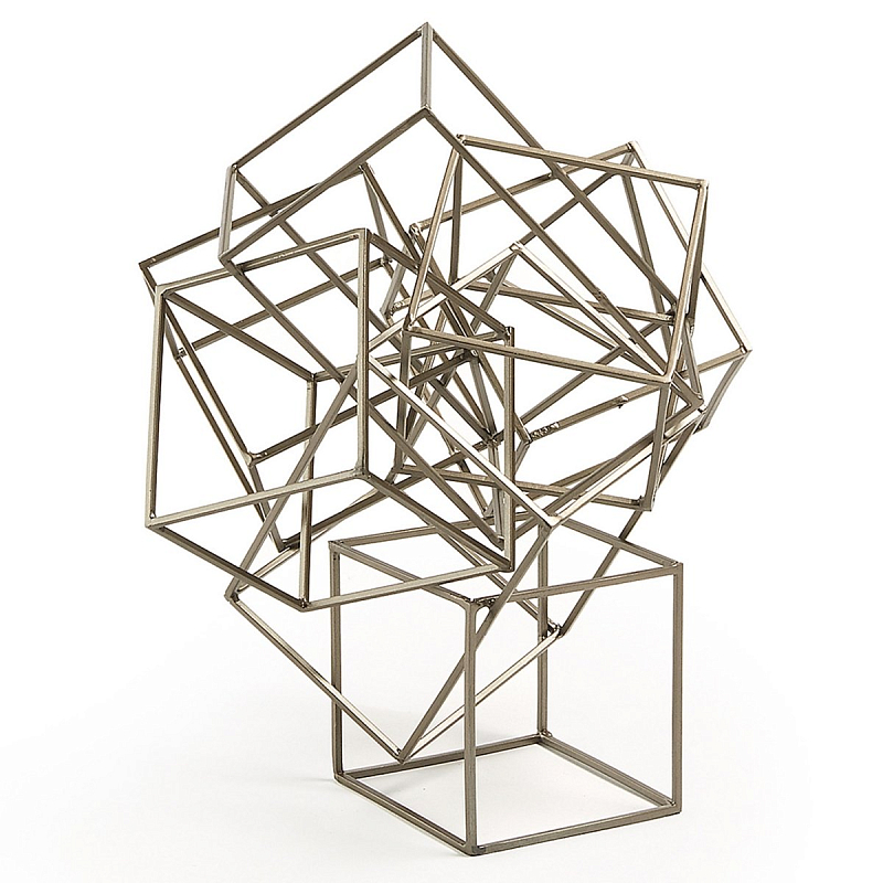   Complex Geometry     | Loft Concept 