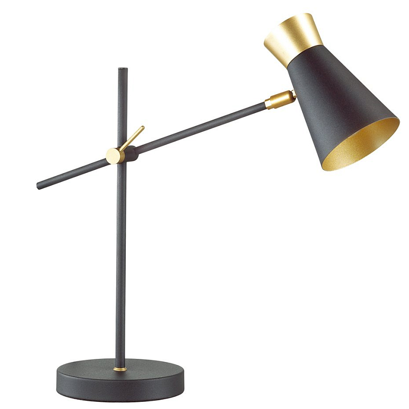   Gold Secret Table Lamp     | Loft Concept 