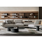 Дизайнерский кофейный стол LOUISA Coffee Table варинант исполнения - 8 | Loft Concept в Москве