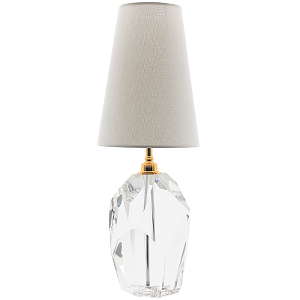 Настольная лампа Crystal table Lamp