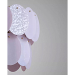 Люстра Pink Sunset варинант исполнения - 2 | Loft Concept в Москве