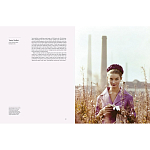 Книга "Parkinson Norman Style: photographs for vogue" варинант исполнения - 3 | Loft Concept в Москве