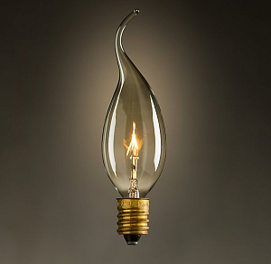 Лампочка Loft Edison Retro Bulb №10