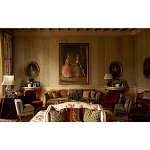 Книга Federico Forquet Conceived A Magical World of Fashion, Gardens, and Interiors варинант исполнения - 1 | Loft Concept в Москве