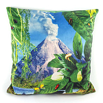 Подушка Seletti Volcano Toiletpaper варинант исполнения - 1 | Loft Concept в Москве