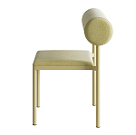 Стул «Валик XL» варинант исполнения - 2 | Loft Concept в Москве