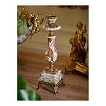 Подсвечник с растительным и животным дизайном Centennial Garden варинант исполнения - 3 | Loft Concept в Москве