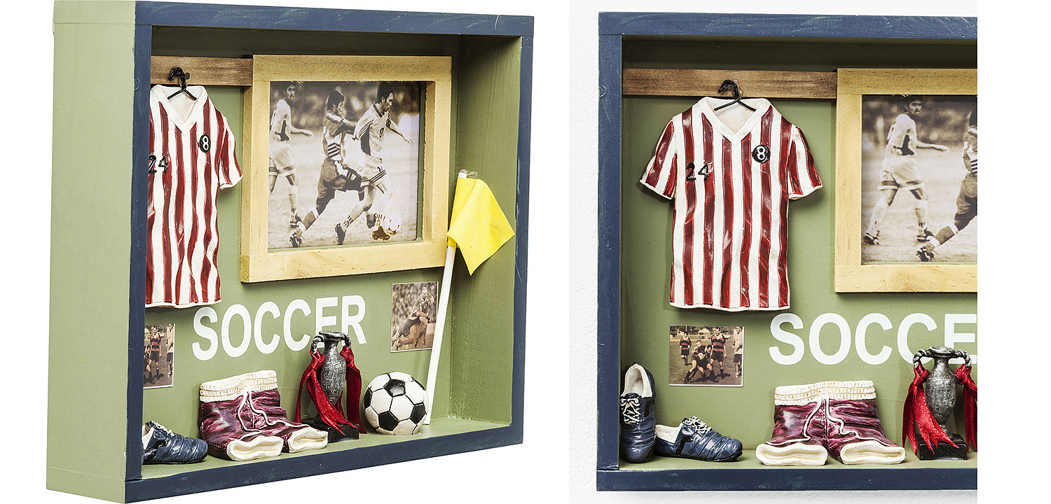 Аксессуар Football Set - Loft-Concept в Москве