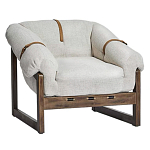 Кресло Duncan Текстильная обивка варинант исполнения - 1 | Loft Concept в Москве