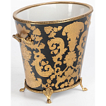 Фарфоровое кашпо Fe Ramon варинант исполнения - 3 | Loft Concept в Москве