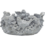 Кашпо A nest of birds варинант исполнения - 2 | Loft Concept в Москве