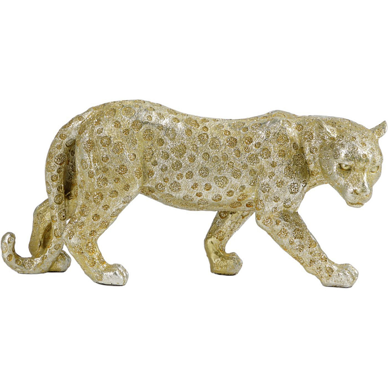  Golden Leopard    | Loft Concept 