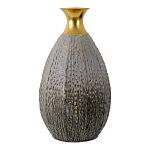 Ваза с фактурным корпусом Ripple варинант исполнения - 1 | Loft Concept в Москве