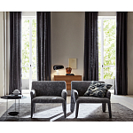 Круглый кофейный стол PANNA COTTA Coffee Table варинант исполнения - 3 | Loft Concept в Москве