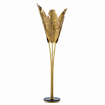 Торшер в виде пальмы Indoor Tropical Floor Lamp варинант исполнения - 3 | Loft Concept в Москве
