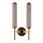 Бра в форме прямоугольника Perfection of Geometry варинант исполнения - 8 | Loft Concept в Москве