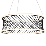 Люстра LOFT SHANDING 1 варинант исполнения - 1 | Loft Concept в Москве