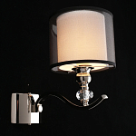 Бра настенное Florа Crystal варинант исполнения - 1 | Loft Concept в Москве