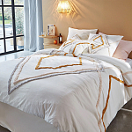 Бра с плетенным из пеньки абажуром Jutti H25 см варинант исполнения - 4 | Loft Concept в Москве