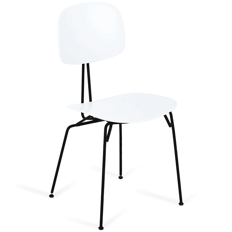    Travis Chair White     | Loft Concept 