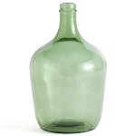 Ваза-бутыль из стекла TRANSPARENT FORMS 31 варинант исполнения - 5 | Loft Concept в Москве