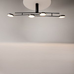 Потолочный светильник Fad 3000К 26Вт варинант исполнения - 8 | Loft Concept в Москве