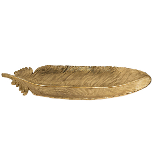 Поднос Golden Feather