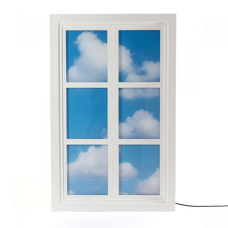   Seletti Suite Window     | Loft Concept 