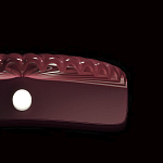 Бра из керамики Ruby Bonnet варинант исполнения - 4 | Loft Concept в Москве