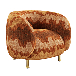 Кресло Morton варинант исполнения - 2 | Loft Concept в Москве