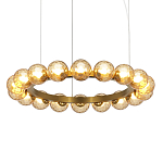 Люстра подвесная Ambre 3000К варинант исполнения - 3 | Loft Concept в Москве