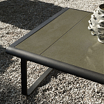 Дизайнерский кофейный стол PHOENIX Coffee Table варинант исполнения - 5 | Loft Concept в Москве