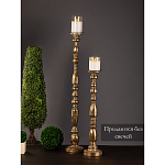 Подсвечник Dynamics of figures варинант исполнения - 7 | Loft Concept в Москве