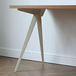 Рабочий стол «STL 12» варинант исполнения - 3 | Loft Concept в Москве