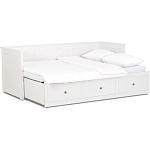 Кровать-кушетка Ordo Fix варинант исполнения - 3 | Loft Concept в Москве