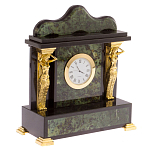 Настольный канцелярский набор из нефрита Apollo варинант исполнения - 2 | Loft Concept в Москве